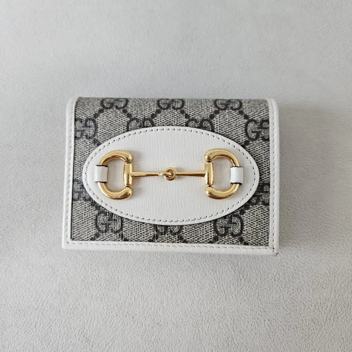＊GUCCI＊ GGマーモント チェーンウォレット 関税・送料込み GUCCI GGマーモント チェーンウォレット ショルダーバッグ レザー